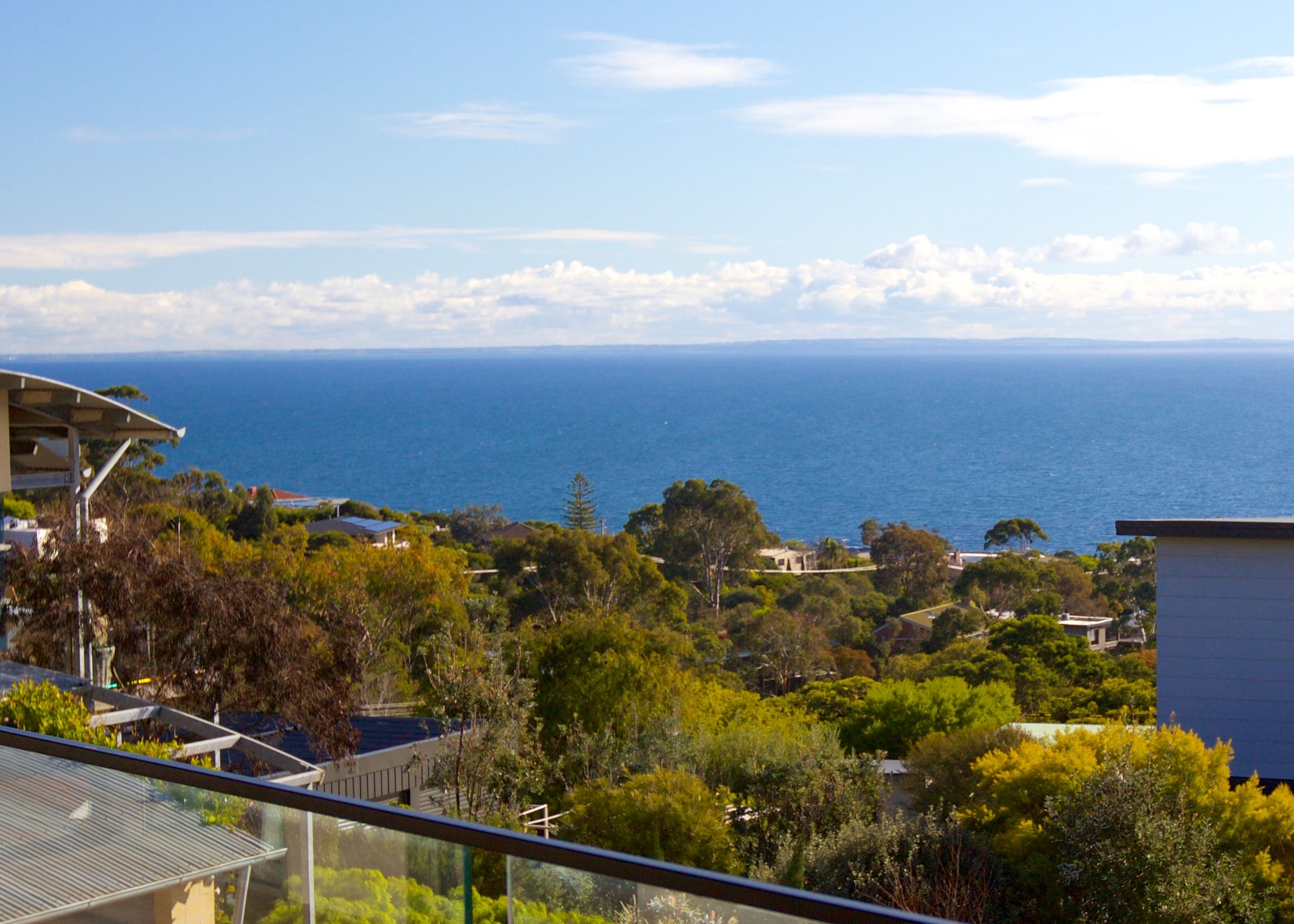 Expansive, Light Filled, Entertainers Delight with Bay and City Views